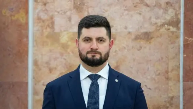 Газ из Украины для Молдовы — министр энергетики Дорин Жунгиету о переговорах и поставках