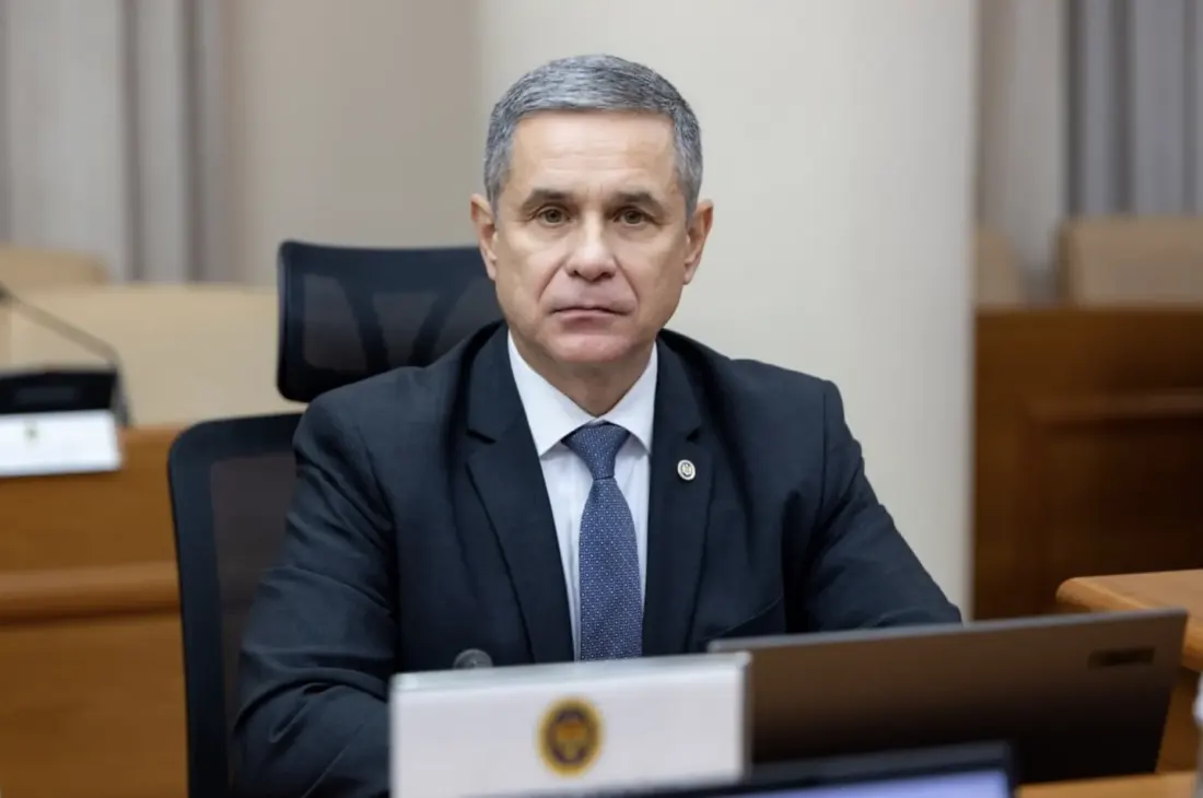 Производство дронов в Молдове — соглашение с Украиной о военно-техническом сотрудничестве и передаче технологий