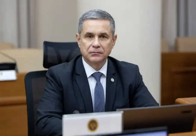 Производство дронов в Молдове — соглашение с Украиной о военно-техническом сотрудничестве и передаче технологий