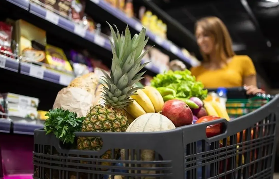 Цены на продукты в Молдове в 2026 году — сравнение стоимости продуктовой корзины из 18 товаров в европейских странах