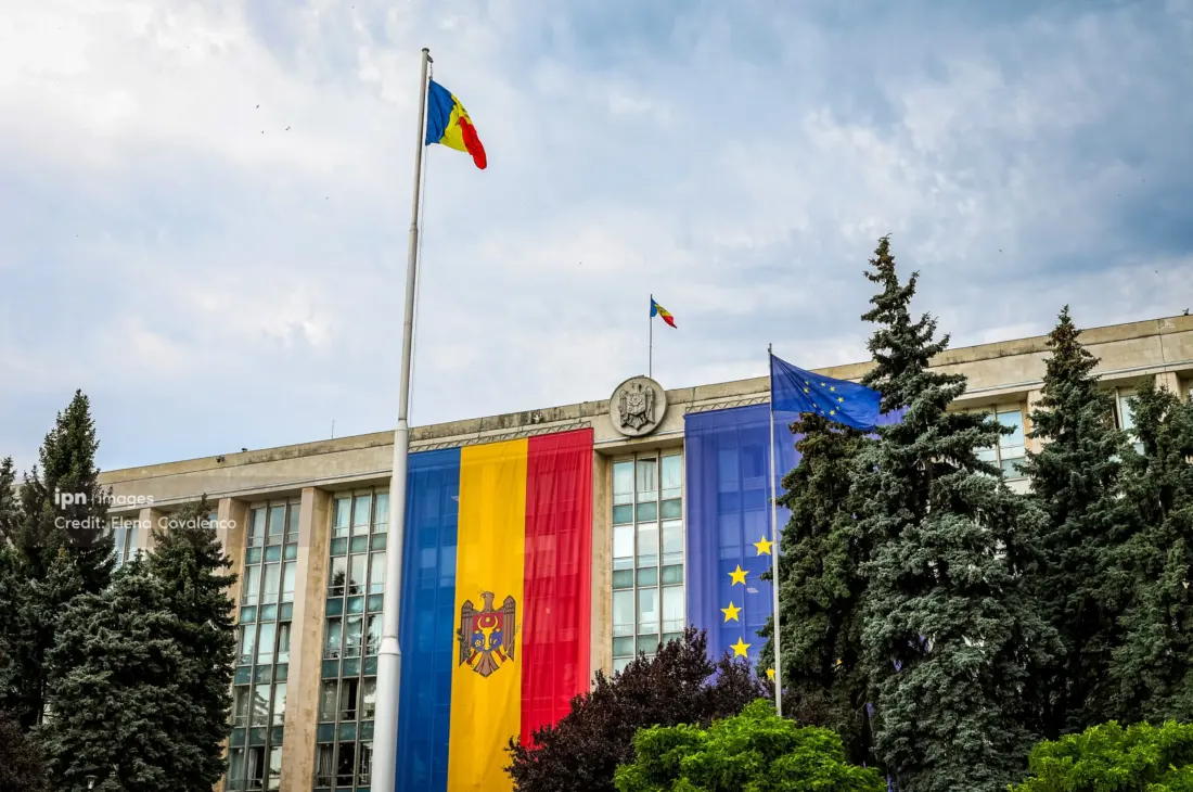 Переговоры о вступлении в ЕС по кластерам 2 и 3