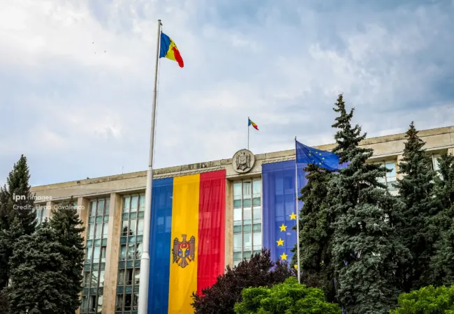 Переговоры о вступлении в ЕС по кластерам 2 и 3