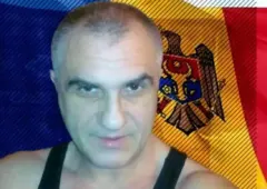 Iurie Radulov, adus din Turcia în Republica Moldova și plasat în Penitenciarul nr. 13 din Chișinău