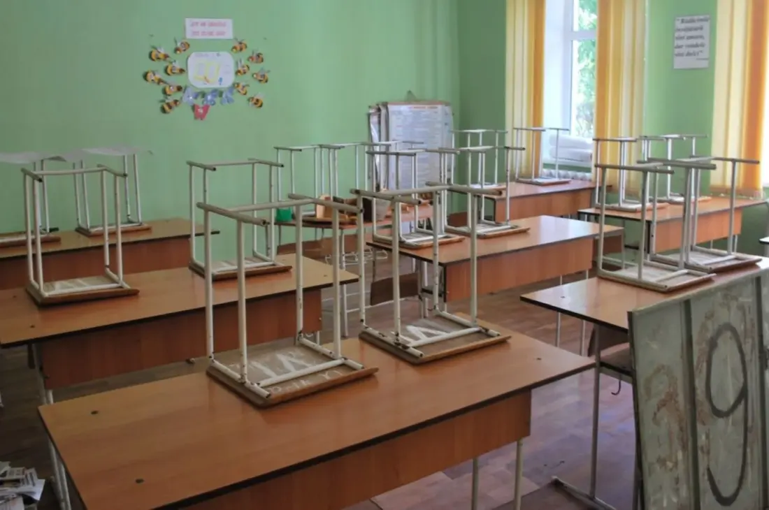 Нападение с ножом в школе Кишинёва 22 октября 2026 года — пострадал 14-летний ученик