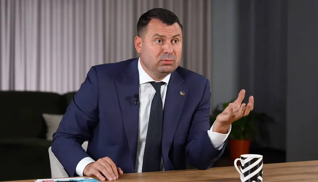 Закупка автомобилей SPPS — шесть внедорожников за 5,34 млн леев