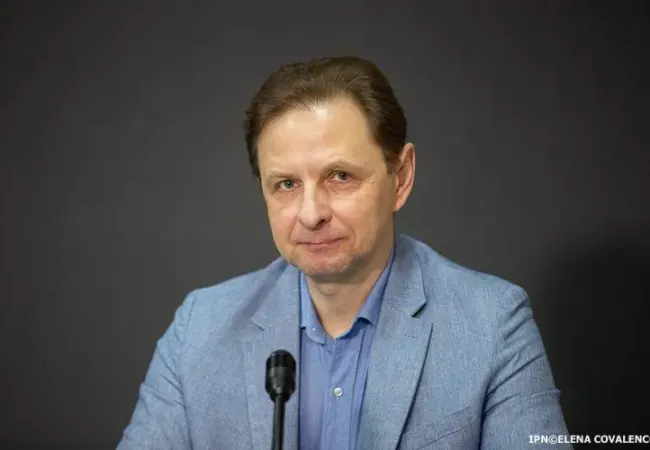 Американский газ для Молдовы — посол Влад Кульминский обсуждает поставки СПГ на саммите в Луизиане