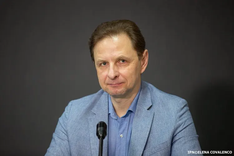 Американский газ для Молдовы — посол Влад Кульминский обсуждает поставки СПГ на саммите в Луизиане