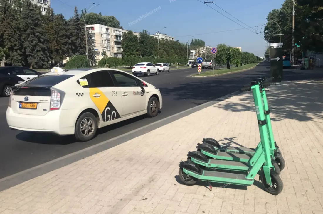 Yandex Go Молдова — проверка владельцев и безопасности данных