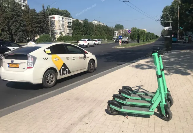 Yandex Go Молдова — проверка владельцев и безопасности данных