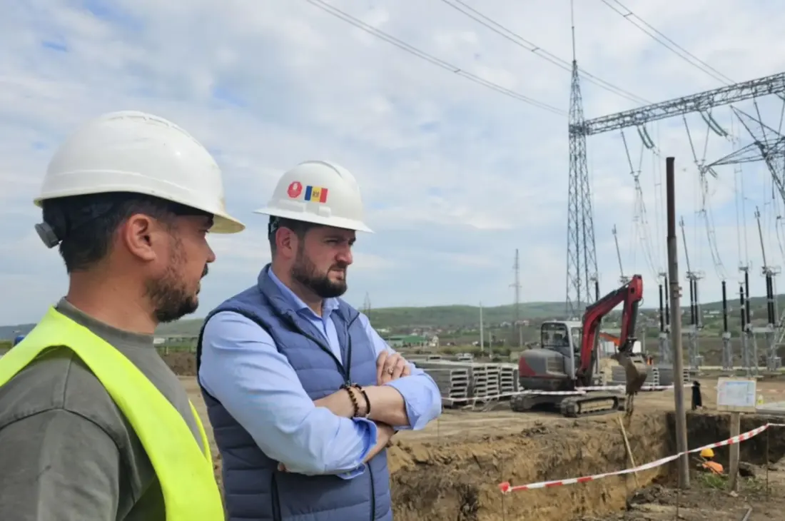 Подорожание газа в Молдове — министр энергетики Дорин Жунгиету предупредил о возможном росте тарифов