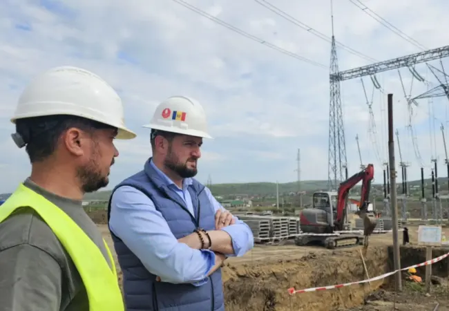 Подорожание газа в Молдове — министр энергетики Дорин Жунгиету предупредил о возможном росте тарифов