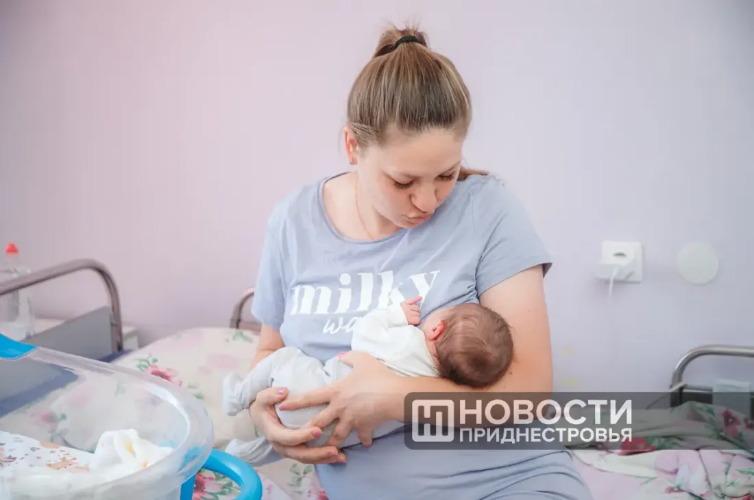 Детские пособия в Приднестровье с 1 ноября 2026 года — новые размеры выплат родителям