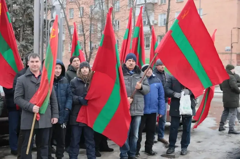 Митинг в Тирасполе 23 октября 2026 года — сообщения о принуждении студентов, преподавателей и работников предприятий