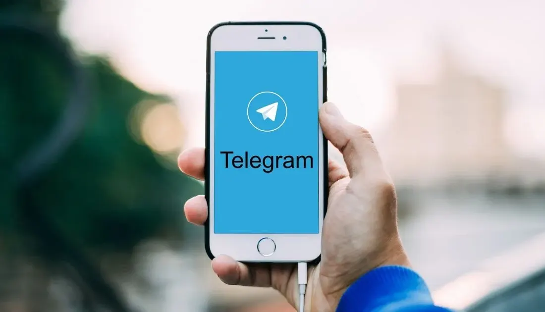 Мошенники в Telegram — 5 правил защиты от взлома