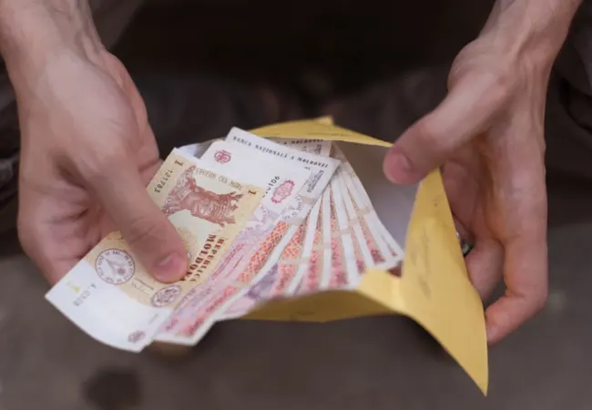 Новые налоги в Молдове — изменения НДС, акцизов и налогообложения банковских процентов