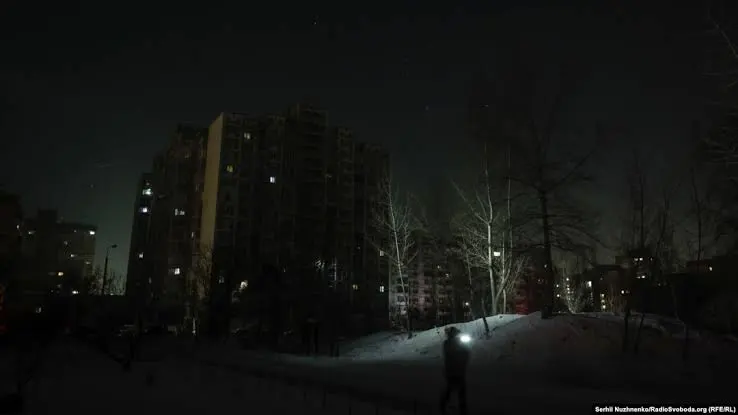 Отключение света в Приднестровье 28 октября 2026 года — график и адреса