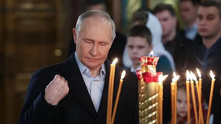 Путин и бессмертие: его дочь Мария Воронцова — исследования долголетия и борьбы со старением в России