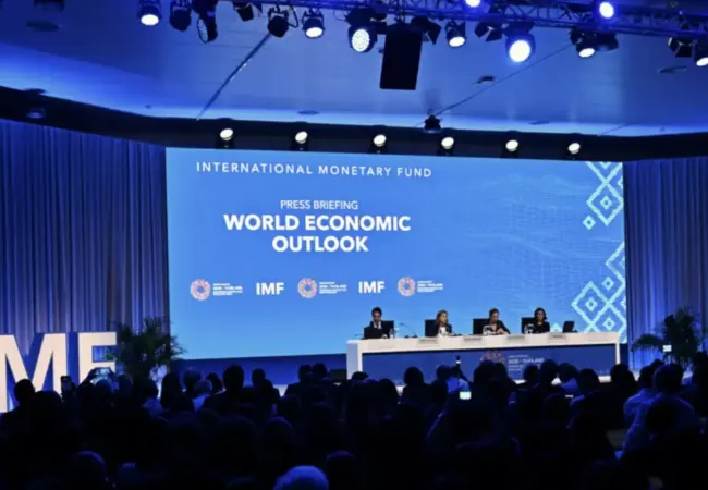 Экономика Молдовы в 2026 году — МВФ представил новый прогноз роста ВВП и инфляции